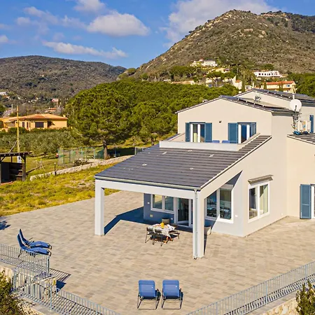 B&B Villa Costanza-3