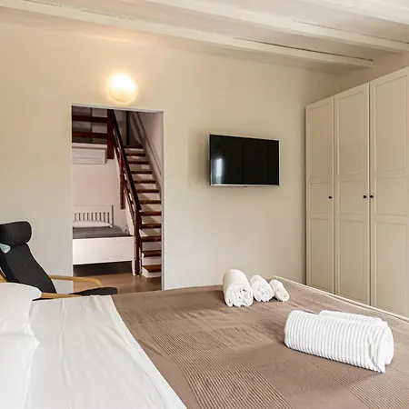 B&B Villa Costanza-2